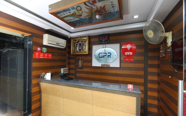 OYO 7366 GPR Inn