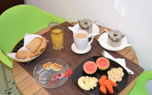 Alas Habana B&B