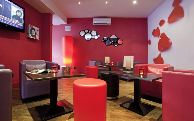 ibis Styles Paris Val de Fontenay