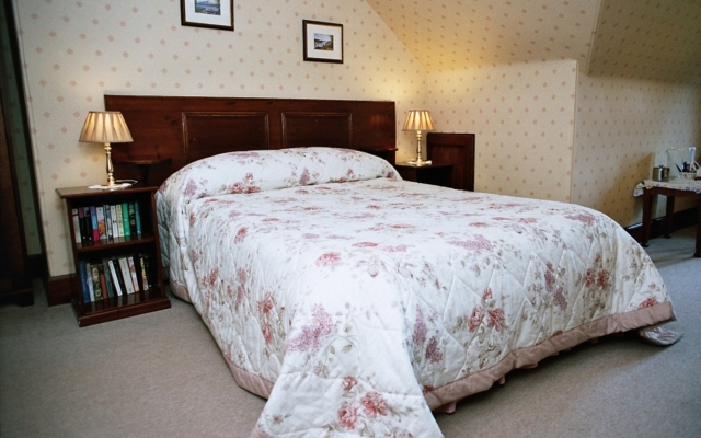 Tigh Na Sgiath Country House Hotel