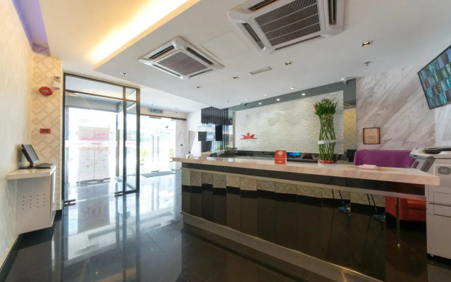 Signature Hotel at Bangsar South