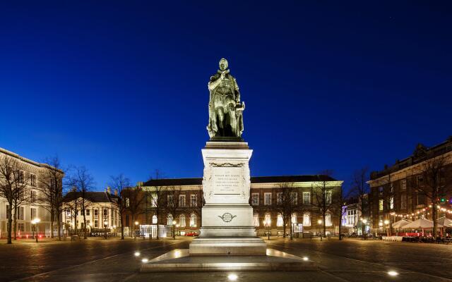 Holiday Inn Express The Hague - Parliament, an IHG Hotel