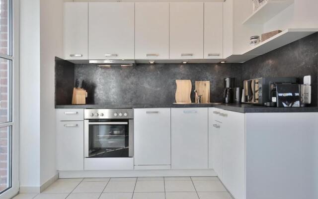 Residenz Wolburgstraße Residenz Wolburgstraße Appartement 2