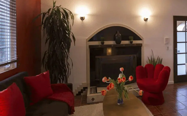 Villa Cristine