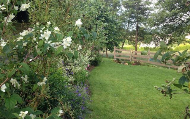 Le Moulin de L Epine