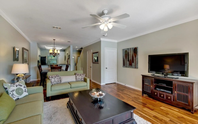 Beachwalk Villa 5193