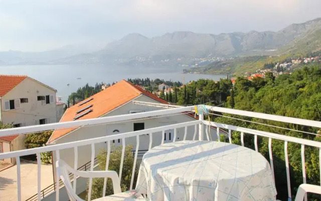 Guest House Lucia