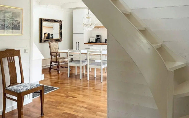 4 Star Holiday Home in Vaxholm