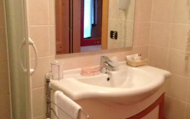 Hotel Villa Elena