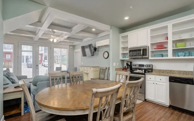 Bransons Nantucket