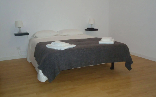 Guesthouse Porta 86