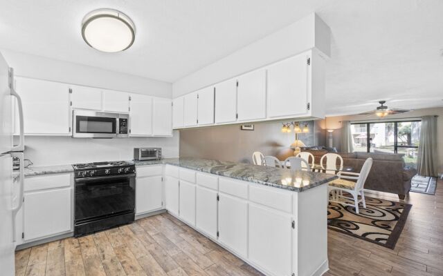 Gulf Highlands by Panhandle Getaways