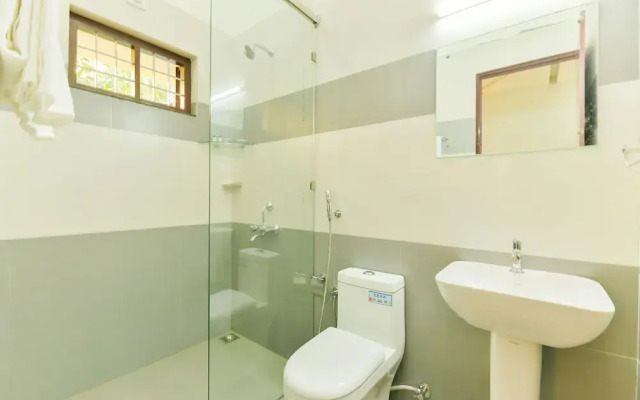 OYO 12943 Ashdale Resort