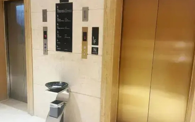 City Convenient Hotel Shiyan Yunxi Mount Huangshan Park Store