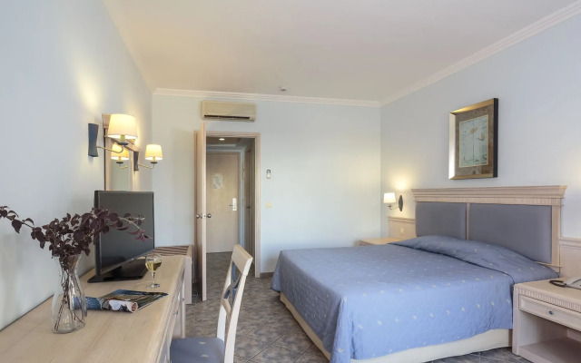 Lindos Princess Beach Hotel All Inclusive