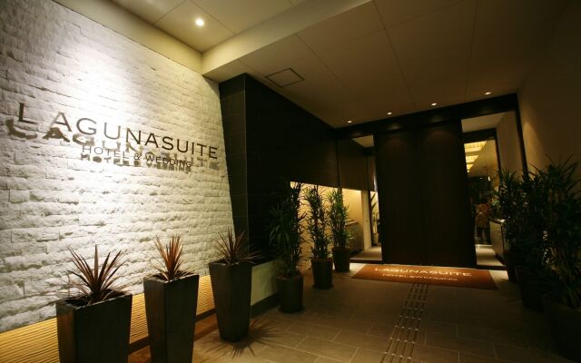 Lagunasuite Nagoya