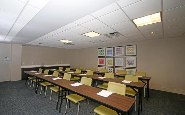 Holiday Inn Express Troutville by IHG