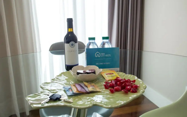 Cardosas Story Apartments by Porto City Hosts