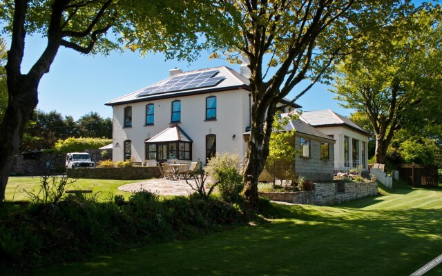 Pendragon Country Cottages