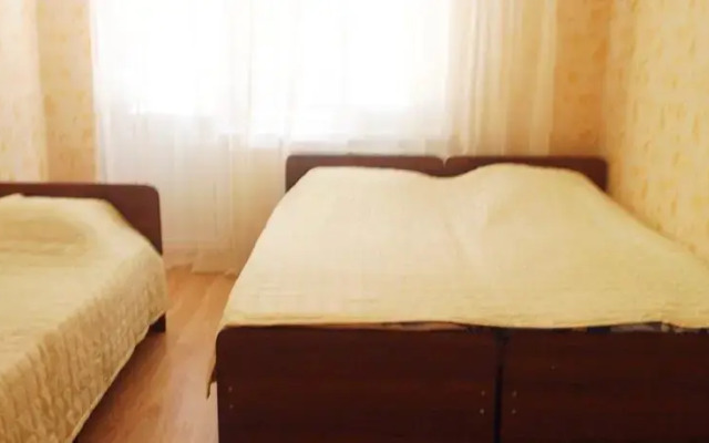 Guest House na Ulitse Energetikov