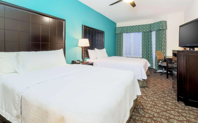 Homewood Suites by Hilton Lawton, OK