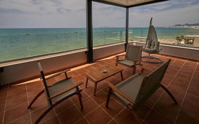 ETER Hotel