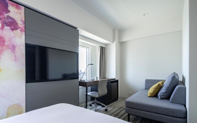 Deluxe Twin room (트윈 침대 2개) 사진 2