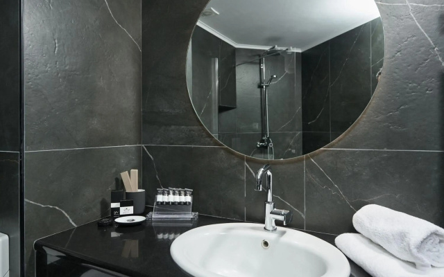 Heeton Concept  Kensington