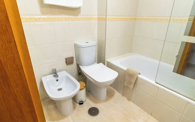 Urban Beach - Vista Marina Praia C