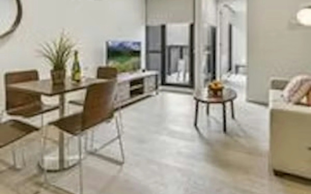 Melbourne City Apartments - Teri – Guest Rooms – Melbourne