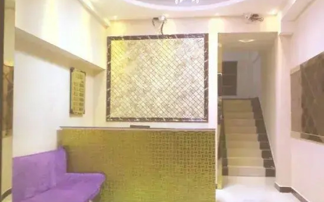 Haoxiang Hotel