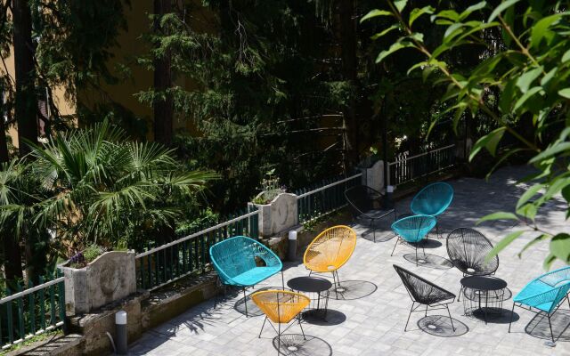 Le Stanze del Lago Suites & Pool