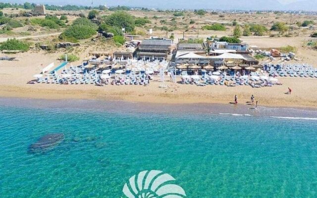 Side Papirus Hotel