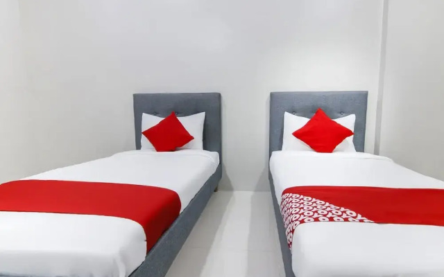 Vista Wil Tower By Oyo Rooms