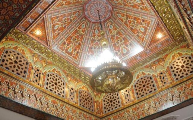 Riad Royal