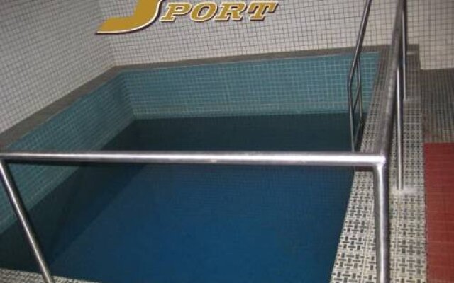 Hotel Sport