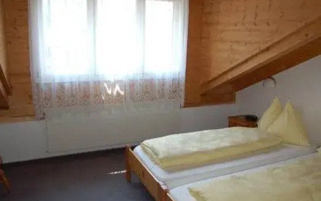 Ochsen - Living