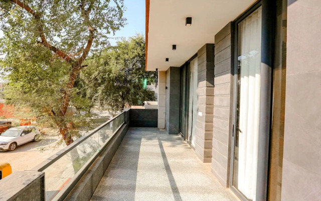 Fabexpress Aerosky Deluxe