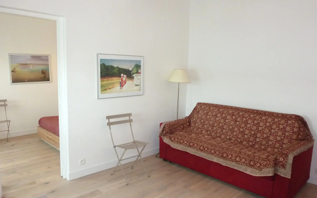 Hotel de Belfort