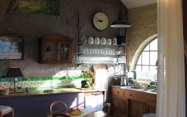 La Passiflore B&B