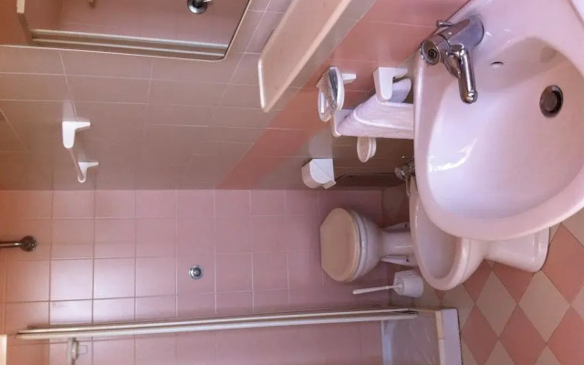 Albergo Santa Lucia