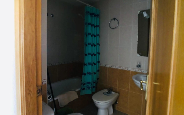 Apartamentos Góndolas V.v.