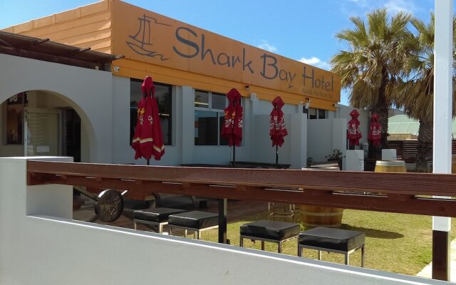 Shark Bay Hotel
