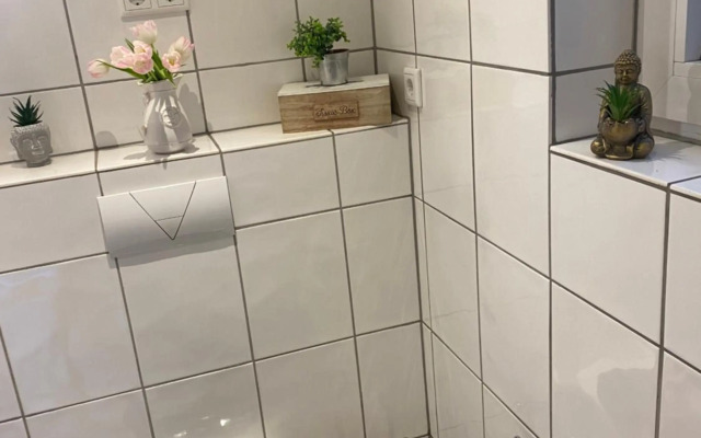 Ferienwohnung Wuppertal Ronsdorf Elias Eller