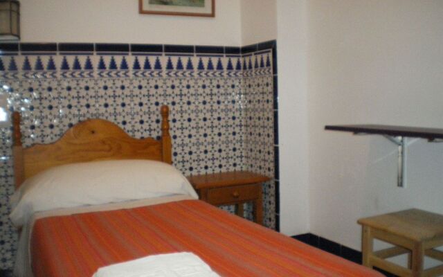 El Viajero En Sevilla