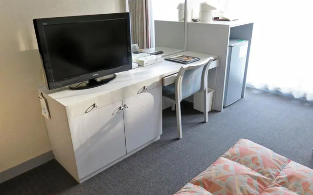 Tsumagoi Resort Sai No Sato