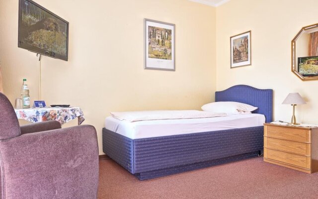 Hotel-Pension Elfi