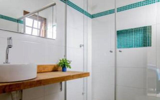 Baepi Suites Ilhabela