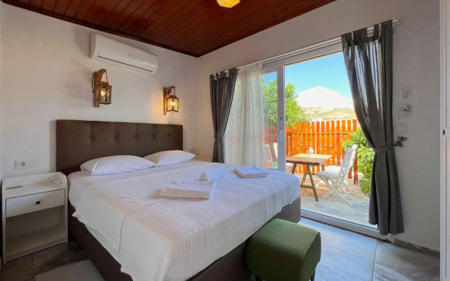 Satsuma Butik Otel