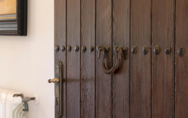 VILLA MESTRAL, reformada 2022